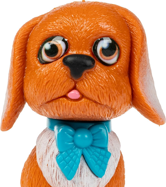 Изображение товара Игрушка детская Bondibon Котёнок и щенок, лапа дружбы ВВ6639