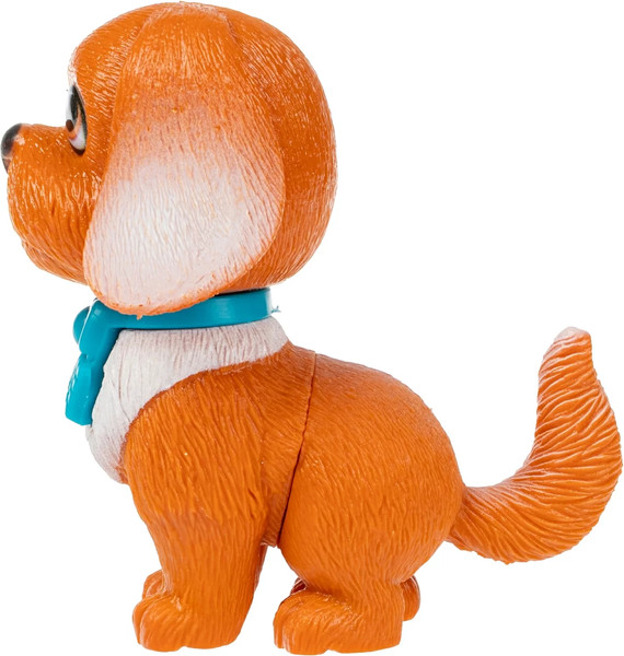 Изображение товара Игрушка детская Bondibon Котёнок и щенок, лапа дружбы ВВ6639