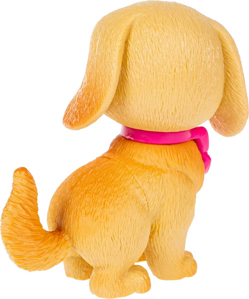 Изображение товара Игрушка детская Bondibon Котёнок и щенок, лапа дружбы ВВ6640