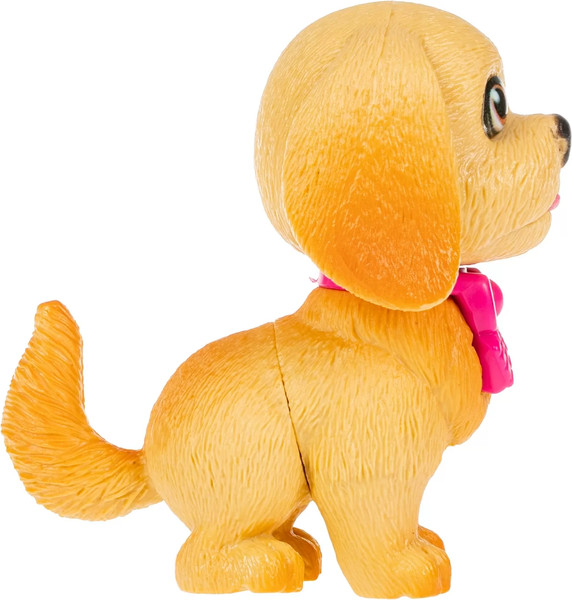 Изображение товара Игрушка детская Bondibon Котёнок и щенок, лапа дружбы ВВ6640