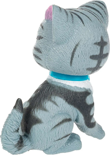 Изображение товара Игрушка детская Bondibon Котёнок и щенок, лапа дружбы ВВ6635