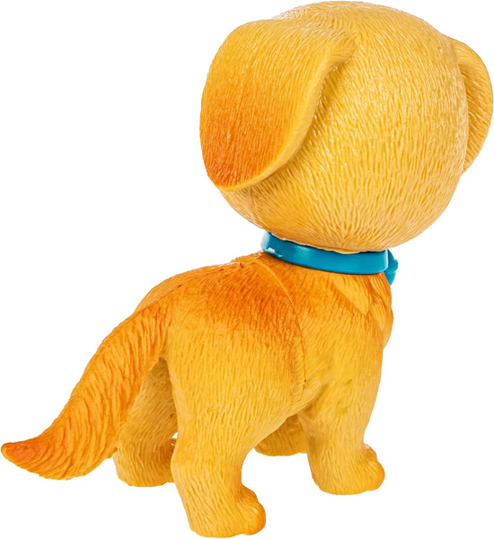 Изображение товара Игрушка детская Bondibon Котёнок и щенок, лапа дружбы ВВ6638