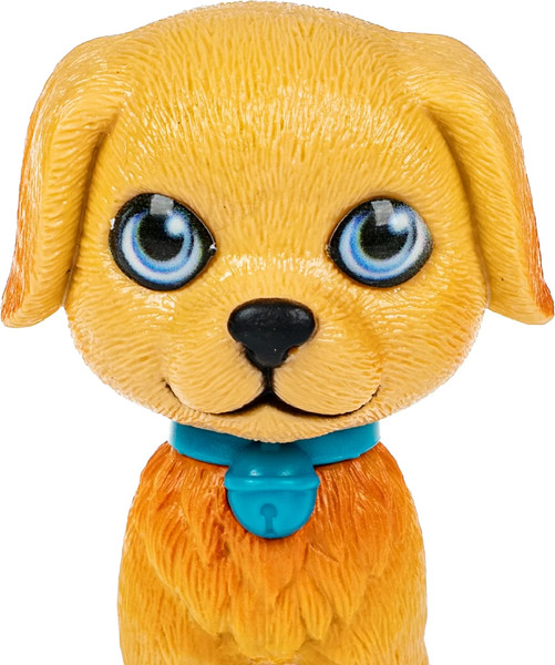 Изображение товара Игрушка детская Bondibon Котёнок и щенок, лапа дружбы ВВ6638