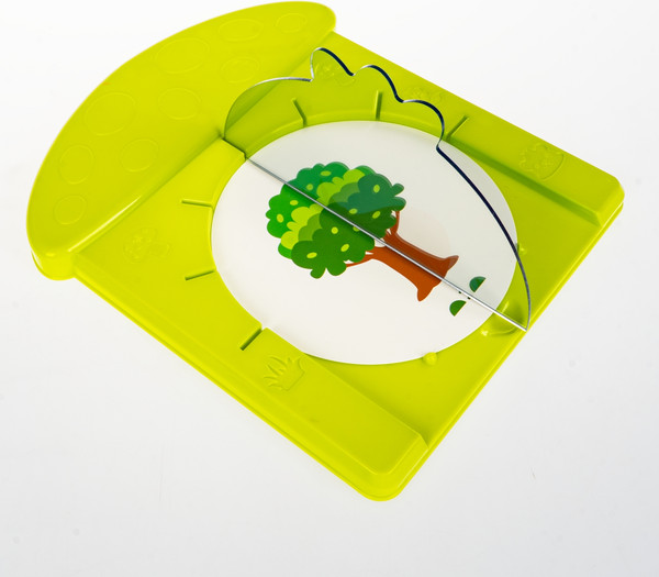 Изображение товара Развивающая игра Bondibon БондиЛогика Вау-Эффект ВВ6657