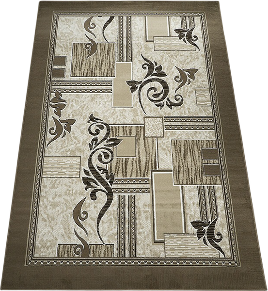 Изображение товара Ковер Белка Лайла де Люкс 15839 10834 (3х4)