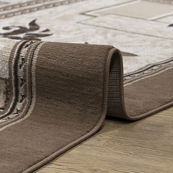 Изображение товара Ковер Белка Лайла де Люкс 15839 10834 (3х4)