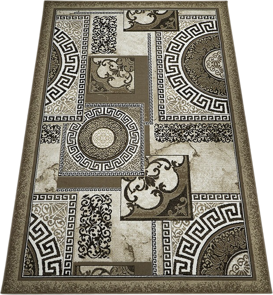 Изображение товара Ковер Белка Лайла де Люкс 15840 10842 (3х4)