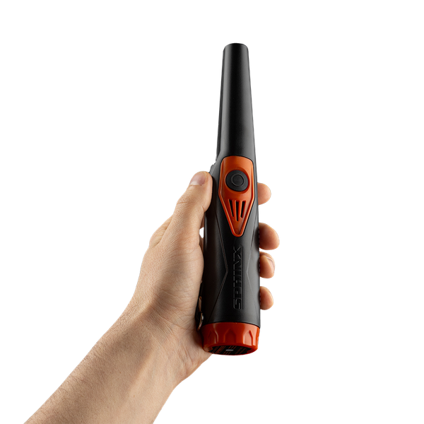 Изображение товара Пинпоинтер Sphinx 03 / Sph035 (черный)