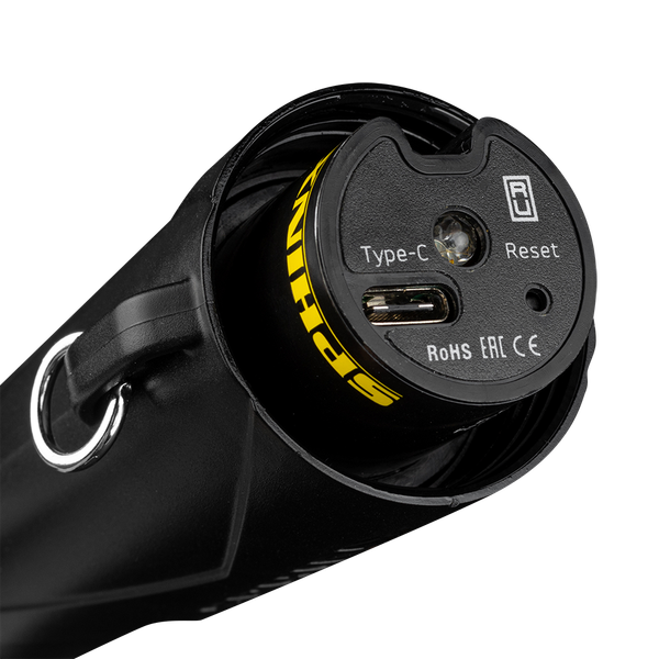 Изображение товара Пинпоинтер Sphinx 03 / Sph035 (черный)