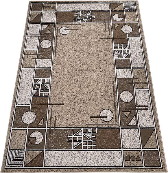 Изображение товара Ковер Белка Лайла де Люкс 15804 10822 (2х5)