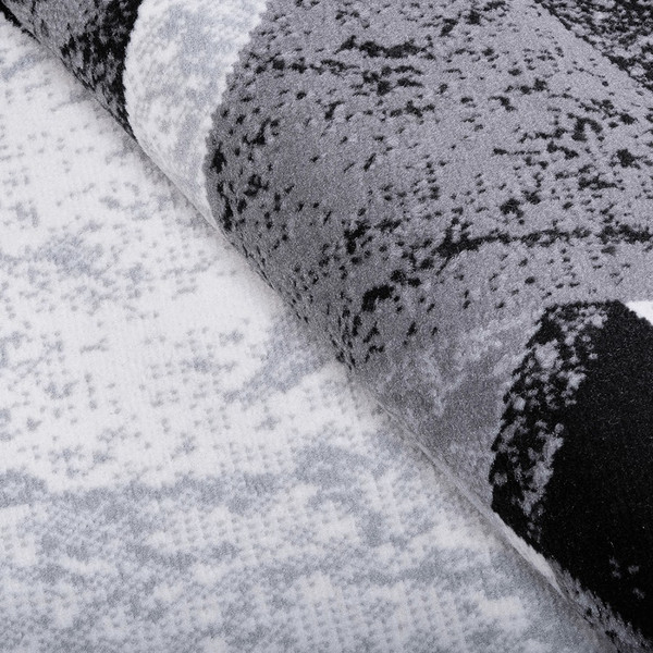Изображение товара Ковер Белка Лайла де Люкс Овал 15780 10743 (2х5)