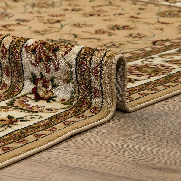 Изображение товара Ковер Белка Акварель 20624 22155 (3x5)