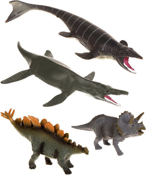 Изображение товара Набор фигурок игровых Наша игрушка Динозавров / YJ347
