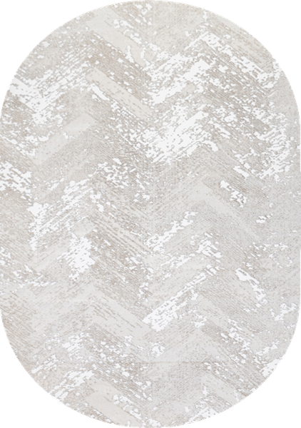 Изображение товара Ковер Белка Визион Овал 22104 25366 (3x5)