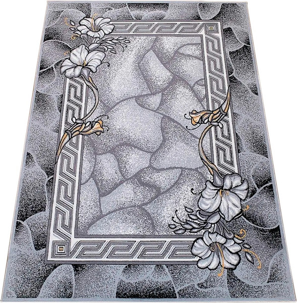 Изображение товара Ковер Белка Лайла де Люкс 15705 10766 (3x5)