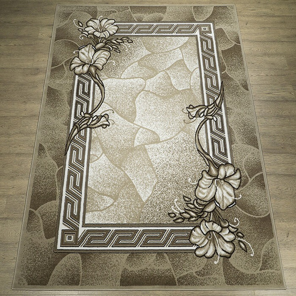 Изображение товара Ковер Белка Лайла де Люкс 15805 10822 (3x5)