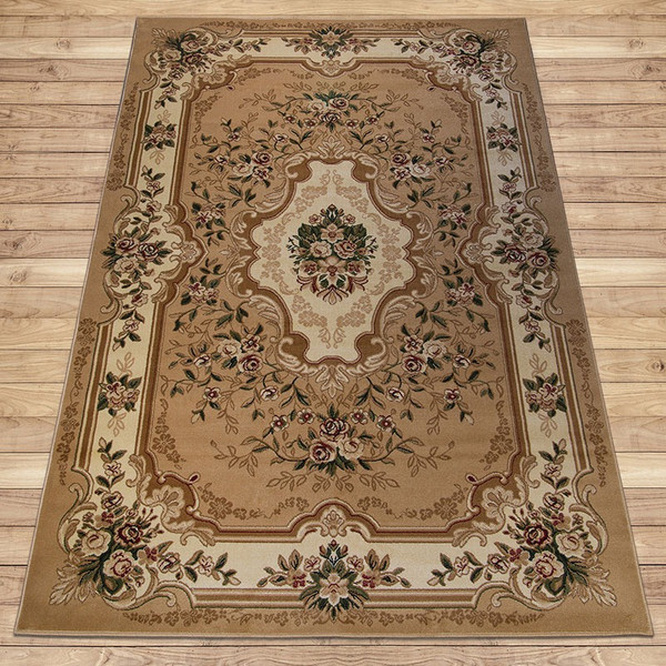 Изображение товара Ковер Белка Акварель 20606 22155 (2.5x4)