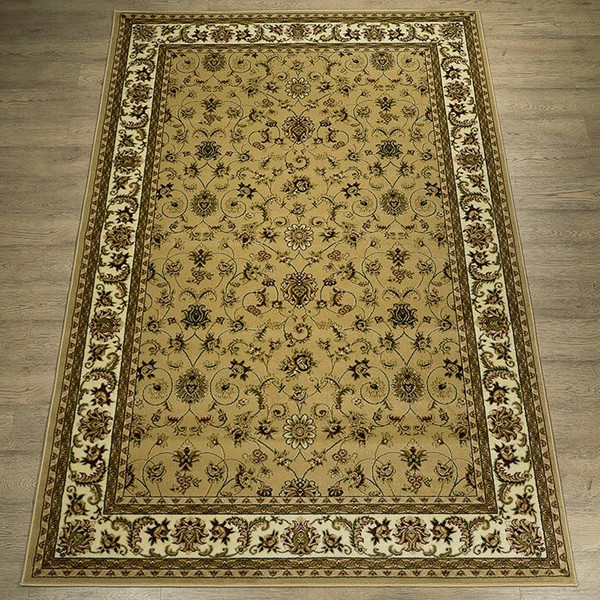 Изображение товара Ковер Белка Акварель 20624 22155 (2.5x4)