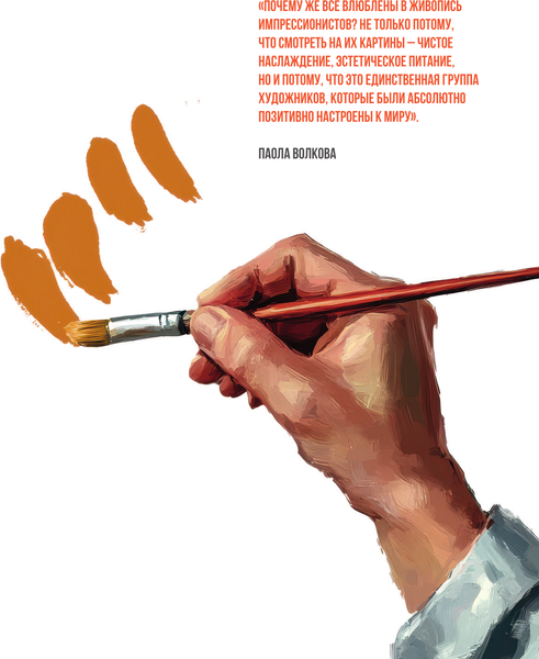 Изображение товара Книга АСТ Импрессионизм. Книга в футляре. С плакатами (9785171709334)