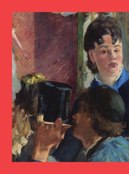 Изображение товара Книга АСТ Импрессионизм. Книга в футляре. С плакатами (9785171709334)