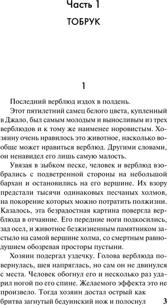 Изображение товара Книга АСТ Ключ к Ребекке, мягкая обложка (Фоллетт Кен)