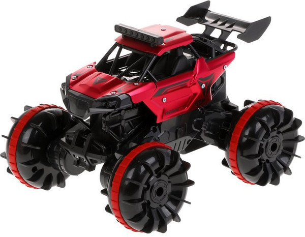 Изображение товара Радиоуправляемая игрушка Crossbot Гидроход 870962