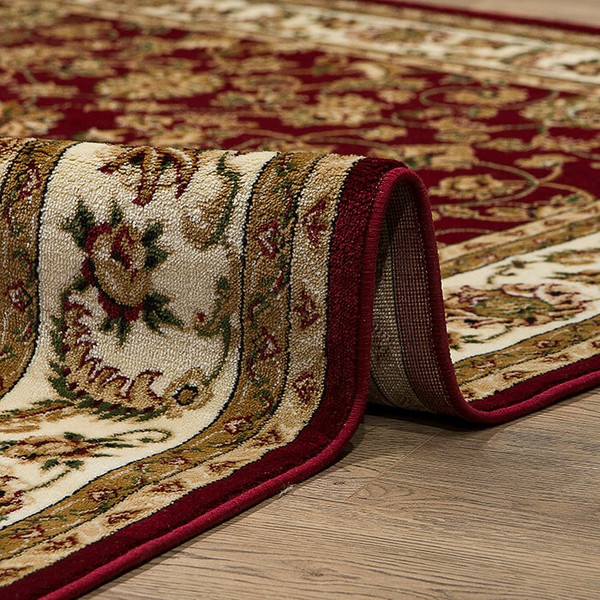 Изображение товара Ковер Белка Акварель Овал 20624 22133 (2x2)