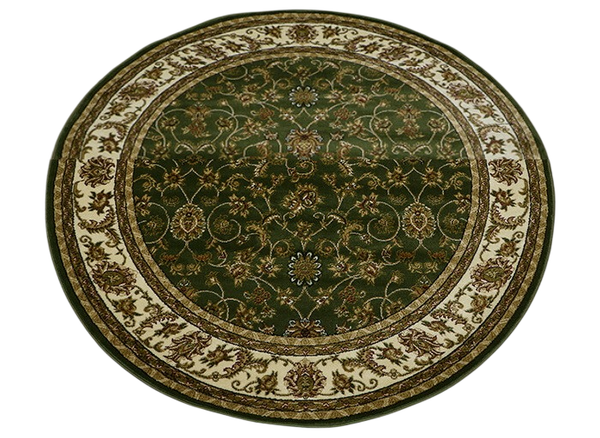 Изображение товара Ковер Белка Акварель Овал 20624 22111 (2x2)