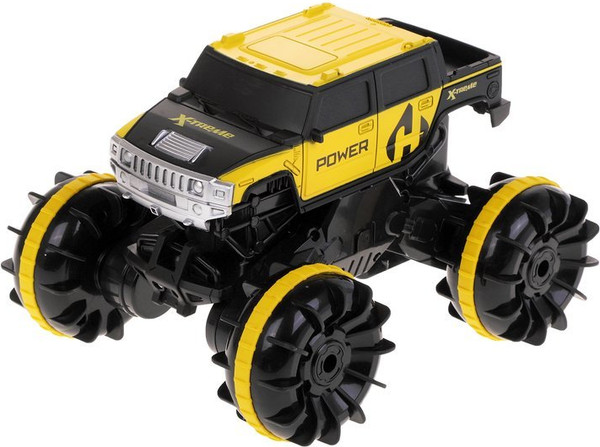 Изображение товара Радиоуправляемая игрушка Crossbot Гидроход 870961