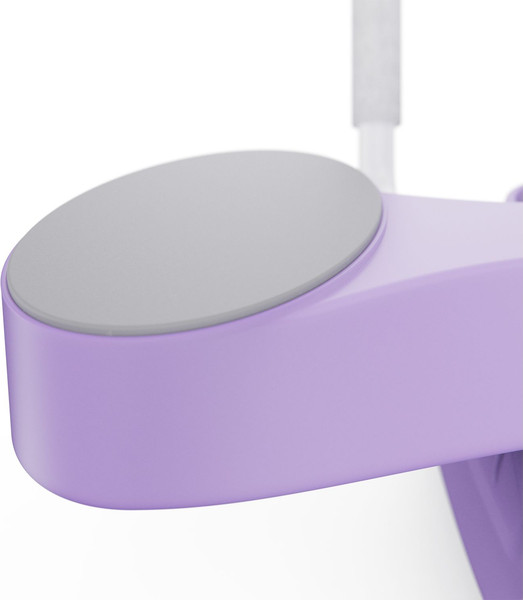 Изображение товара Силовой тренажер DFC AB Roller / SND-P (фиолетовый)