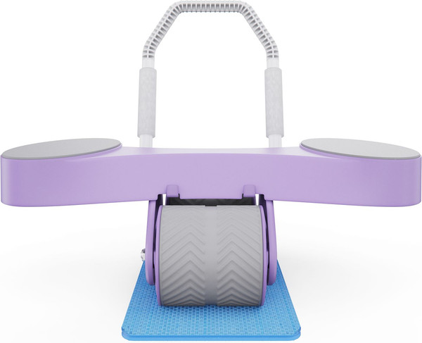 Изображение товара Силовой тренажер DFC AB Roller / SND-P (фиолетовый)