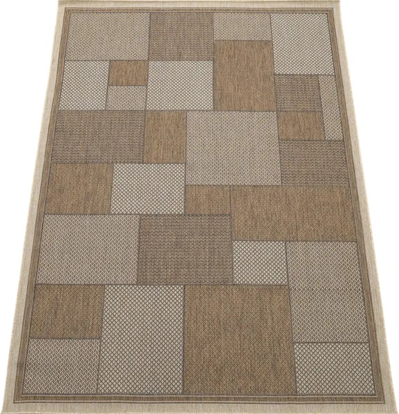 Изображение товара Циновка Белка Декора 56001 50211 (2x2.9)