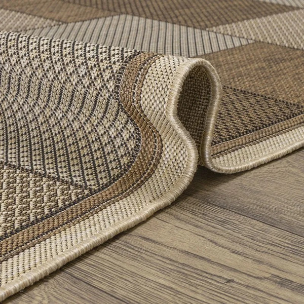 Изображение товара Циновка Белка Декора 56001 50211 (2x2.9)