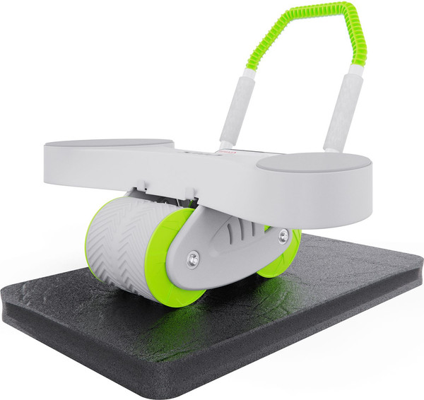 Изображение товара Силовой тренажер DFC AB Roller / SND-GT (зеленый)