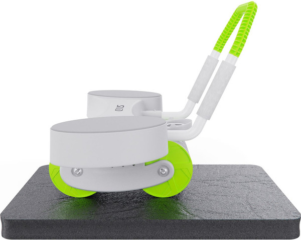 Изображение товара Силовой тренажер DFC AB Roller / SND-GT (зеленый)