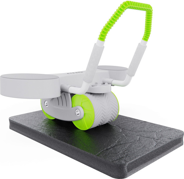 Изображение товара Силовой тренажер DFC AB Roller / SND-GT (зеленый)