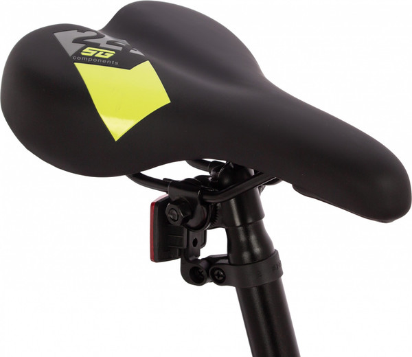 Изображение товара Велосипед Novatrack Tornado Hd 24AHD.TORNADOHD.13RD4 (разобранный, в коробке)