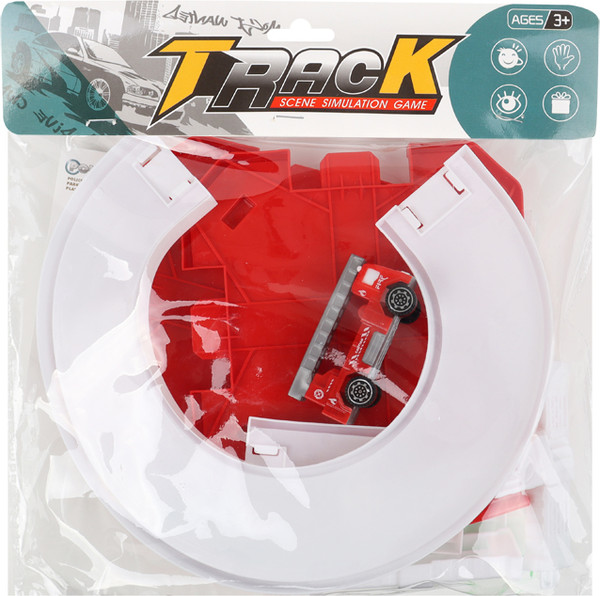 Изображение товара Автотрек Darvish Fire SR-T-4715A