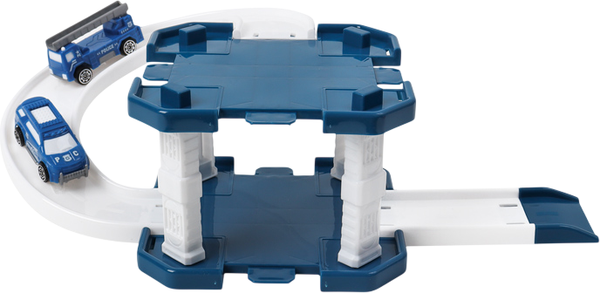 Изображение товара Автотрек Darvish Police SR-T-4715B