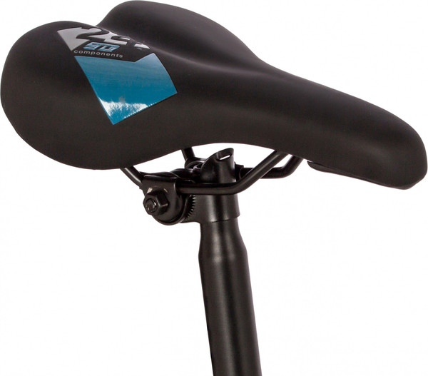 Изображение товара Велосипед Novatrack 24 Action 24SHV.ACTION.12WT23 (белый, разобранный, в коробке)