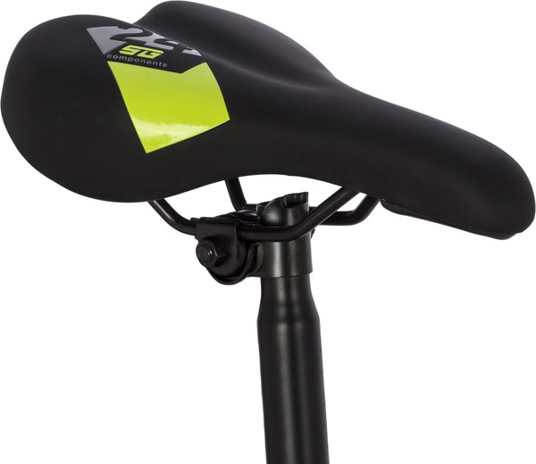 Изображение товара Велосипед Novatrack 24 Racer / 24SHV.RACER.14DBL23 (14, синий, разобранный, в коробке)