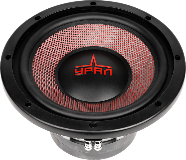 Изображение товара Головка сабвуфера Урал АК-10 М