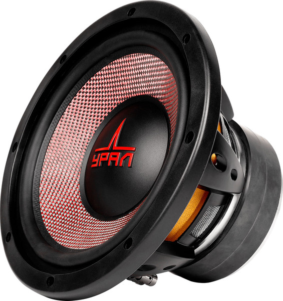 Изображение товара Головка сабвуфера Урал АК-10 М