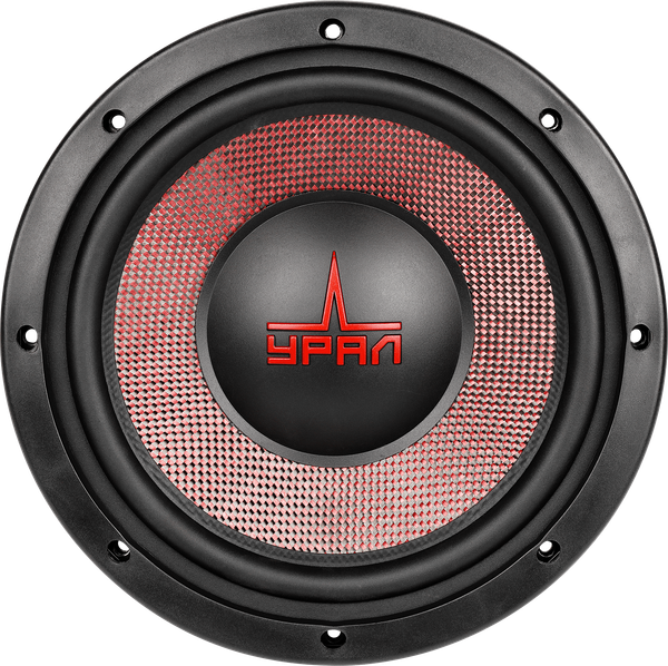 Изображение товара Головка сабвуфера Урал АК-10 М