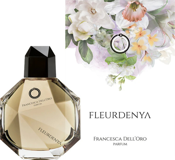 Изображение товара Парфюмерная вода Francesca Dell'Oro Fleurdenya (100мл)