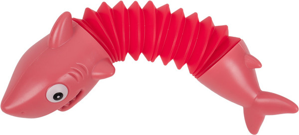 Изображение товара Сквиш Darvish Pop tube Акула SR-T-4202