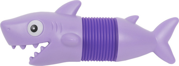 Изображение товара Сквиш Darvish Pop tube Акула SR-T-4202