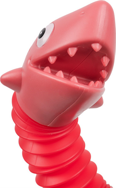 Изображение товара Сквиш Darvish Pop tube Акула SR-T-4202