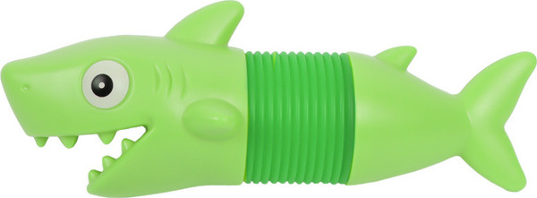 Изображение товара Сквиш Darvish Pop tube Акула SR-T-4202