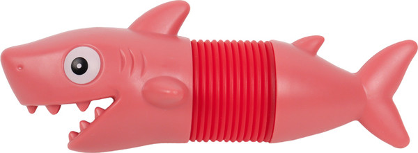 Изображение товара Сквиш Darvish Pop tube Акула SR-T-4202